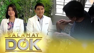 Dr Charles and Dr Cory talk about the causes symptoms and treatment for arthritis  Salamat Dok [upl. by Warfield865]