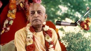 Classless Means Fools Rascals Sudras by Srila Prabhupada SB 5 5 17 at Vrndavana November 5 197 [upl. by Shirline]