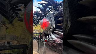 Nemesis Reborn is OPEN altontowers nemesisreborn youtubeshorts [upl. by Nelson917]