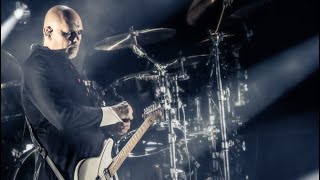 The Smashing Pumpkins  1979 4K live  Paris Accor Arena 16062024 Premium Audio [upl. by Acinet]