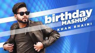 Birthday Wish  Khan Bhaini  Birthday Special  Latest Punjabi Song 2021  Speed Records [upl. by Jenelle]