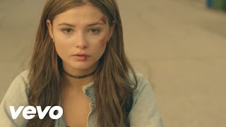 Hayley Kiyoko  Girls Like Girls Official Music Video [upl. by Bearnard]