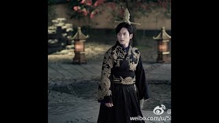 Zhao Ge Chinese drama Title 朝歌  most anticipated drama  2020 [upl. by Tobye]