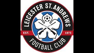 Midland FLOODLIT Leicester St Andrews vs Harborough  12092024 [upl. by Dirtsa]