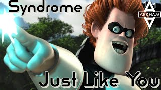 Syndrome Tribute [upl. by Chase526]