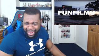 Hp Boyz  Eeny Meeny Reaction [upl. by Dloraj]