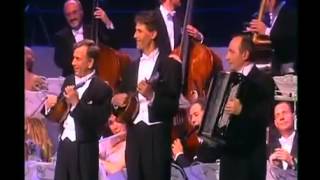 Andre Rieu Greek Dance [upl. by Ennagrom]