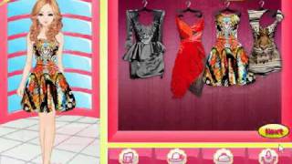 Dress up  Didi Games [upl. by Artinak]