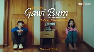 Gawi Bum  Tshering Tnod  Tshewang Choden  Official MusicVideo  Rigdrol Films 4k [upl. by Whitby]