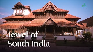 Witness the Architectural Marvel of Padmanabhapuram Palace  Kerala Tourism DreamDestinations [upl. by Park]