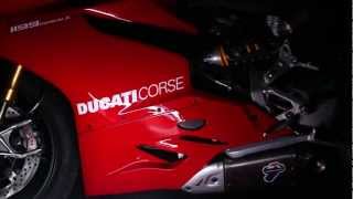 Ducati 1199 Panigale vs 1199R vs Desmosedici  Onboard Circuit de Catalunya Montmeló [upl. by Rebeka]