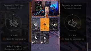 COMO OBTENER💎🦗Exótica MANTIS ✅ ubisoftpartner ubisoftlatam thedivision2 exotic thedivision [upl. by Iolenta]