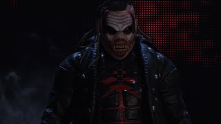 The Fiend vs The Demon Finn Balor at Hell in a Cell  WWE2K24 Gameplay  Epic [upl. by Manley561]