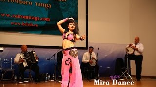 Belly dance MiraFestival CAIRO MIRAGE 2013 [upl. by Pare]