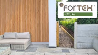 Introducing Fortex Natura Cladding [upl. by Patti385]