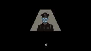 Papers Please  Ending 20 [upl. by Kataway]