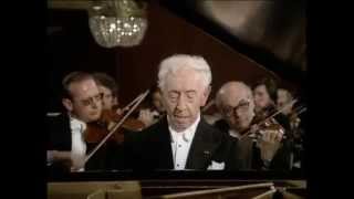 Arthur Rubinstein  Grieg  Piano Concerto in A minor Op 16 [upl. by Suiravad73]