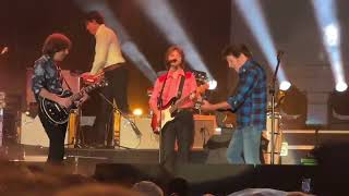 Up Around The Bend  John Fogerty  Live In Toledo Ohio  8624 [upl. by Duggan]