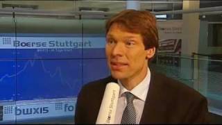 Citigroup Wundersames Kursplus [upl. by Amahcen]