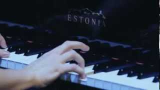 Yann Tiersen  La Valse dAmelie piano version [upl. by Shama260]