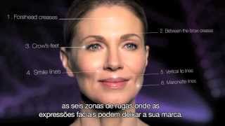 Serum de Preenchimento Profundo para Rugas TimeWise Repair Volu Fill [upl. by Airogerg]