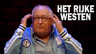 Youp van t Hek  Het Rijke Westen Korrel Zout [upl. by Rivera636]