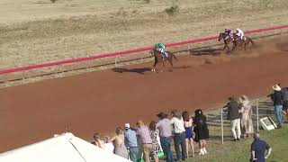 Cloncurry 20240914 Race 5 [upl. by Ecyal]