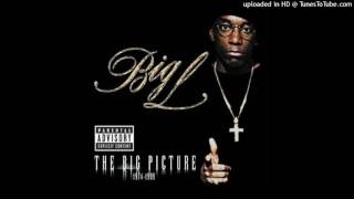 Big L  Flamboyant [upl. by Adil]