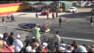 2008 Orlando World Street Nationals Part 3 [upl. by Elyac]