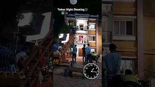 Tmkoc Night Shooting 🎥 tmkoc tmkocnightshooting taarakmehtakaooltahchashmah jethalal [upl. by Crosley443]