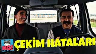 Akasya Durağı Çok Komik Çekim Hataları  Full İlk Kez Yayında [upl. by Eibber638]