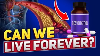 What Are Resveratrol Benefits and Side Effects [upl. by Manolo]