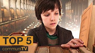 Top 5 Smart Boy Movies [upl. by Marcoux]