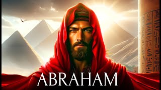 The Story of ABRAHAM  Father of Nations [upl. by Willette]