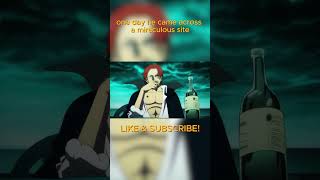 THE TALE OF KAGUYA ONE PIECEonepieceshorts anime animeedit onepieceedit shorts onepiece [upl. by Ignatius725]