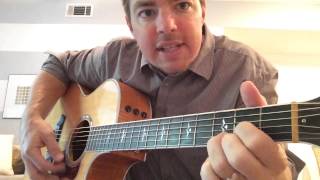 3 Ways to Play the D chord  Beginner Guitar Lesson [upl. by Elleiand]