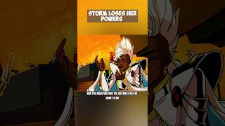 Storm Loses Her Powers Permanently 😡 [upl. by Christiansen754]