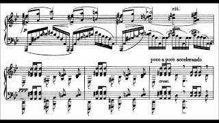 S Rachmaninov  Prelude op 23 no 5 in G minor Berezovsky [upl. by Enitram]