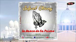 SAFARel Obiang  Danse de la priere Remix by Kaiser Imperial VJ [upl. by Aonian]