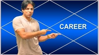 How to find career In Vedic Astrology Career in astrology [upl. by Eirffej]