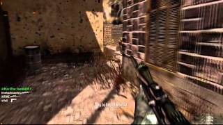 CoD4 Roccat Kone Hack Aim Assists FREE UNDETECTED  with UPDATE [upl. by Eelrebmik]