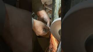 Internal Key Making in GRANDER youtubeshorts automobile metalcuttingtools shortvideo [upl. by Salohci]