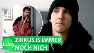 Kinderarmut Dominik und die Suche nach der verlorenen Kindheit  WDR Doku [upl. by Ortensia623]