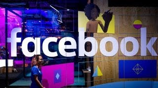 Facebook running a ‘near monopoly’ Varney [upl. by Nosirb]