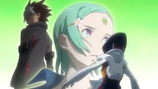 1080p Eureka seveN AO Opening 2 Version 2 Creditless [upl. by Tsenrae]