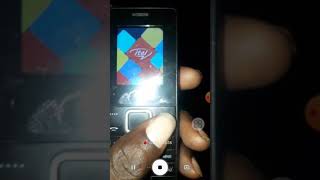 Format Itel 2160 forgotten password kalifaos [upl. by Enirtak]