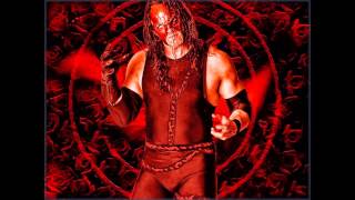 WWE Kane Theme song quotVeil of Firequot HQ [upl. by Coombs]