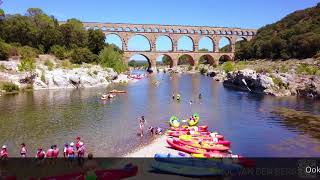 Camping L Arche in de Cevennen [upl. by Carlyle]