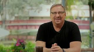 Rick Warren Transformados Sesión 3 Salud Mental [upl. by Adnolay]