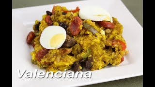 Valenciana Made Easy [upl. by Rebe]